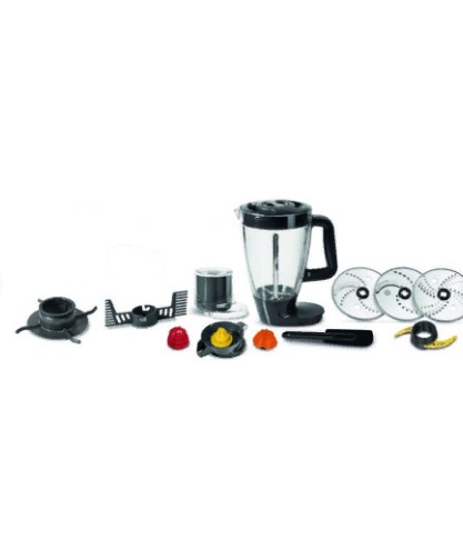 Купить Кухонный комбайн MOULINEX FP827E10 — Фото 2