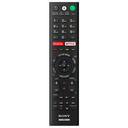 Купить Телевизор SONY KD65XE9305BR2 — Фото 4
