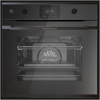Электрический духовой шкаф KUPPERSBUSCH BP 6350.0 GPH 2																		 — описание, фото, цены в интернет-магазине PT Stores