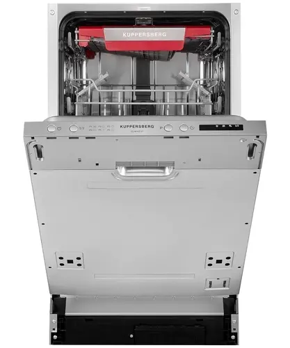 Купить Встраиваемая посудомоечная машина KUPPERSBERG GLM 4537 — Фото 2