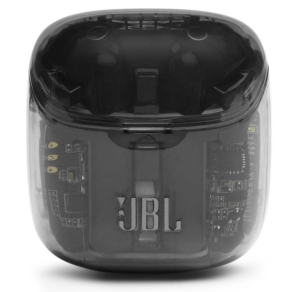 Купить Наушники JBL Tune 225TWS GHOST  черный — Фото 4