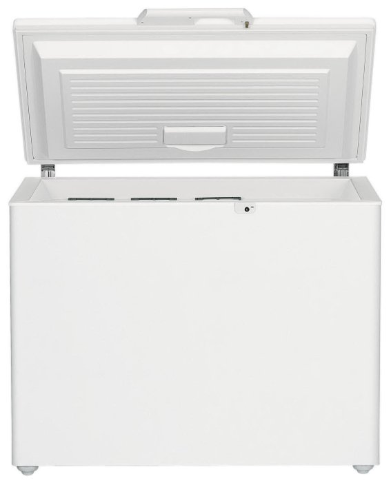 Морозильный ларь LIEBHERR GTP 2356																		 — описание, фото, цены в интернет-магазине PT Stores