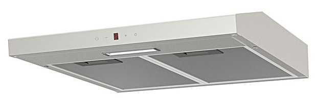 Плоская вытяжка KRONA JESSICA slim 600 white sensor																		 — описание, фото, цены в интернет-магазине PT Stores