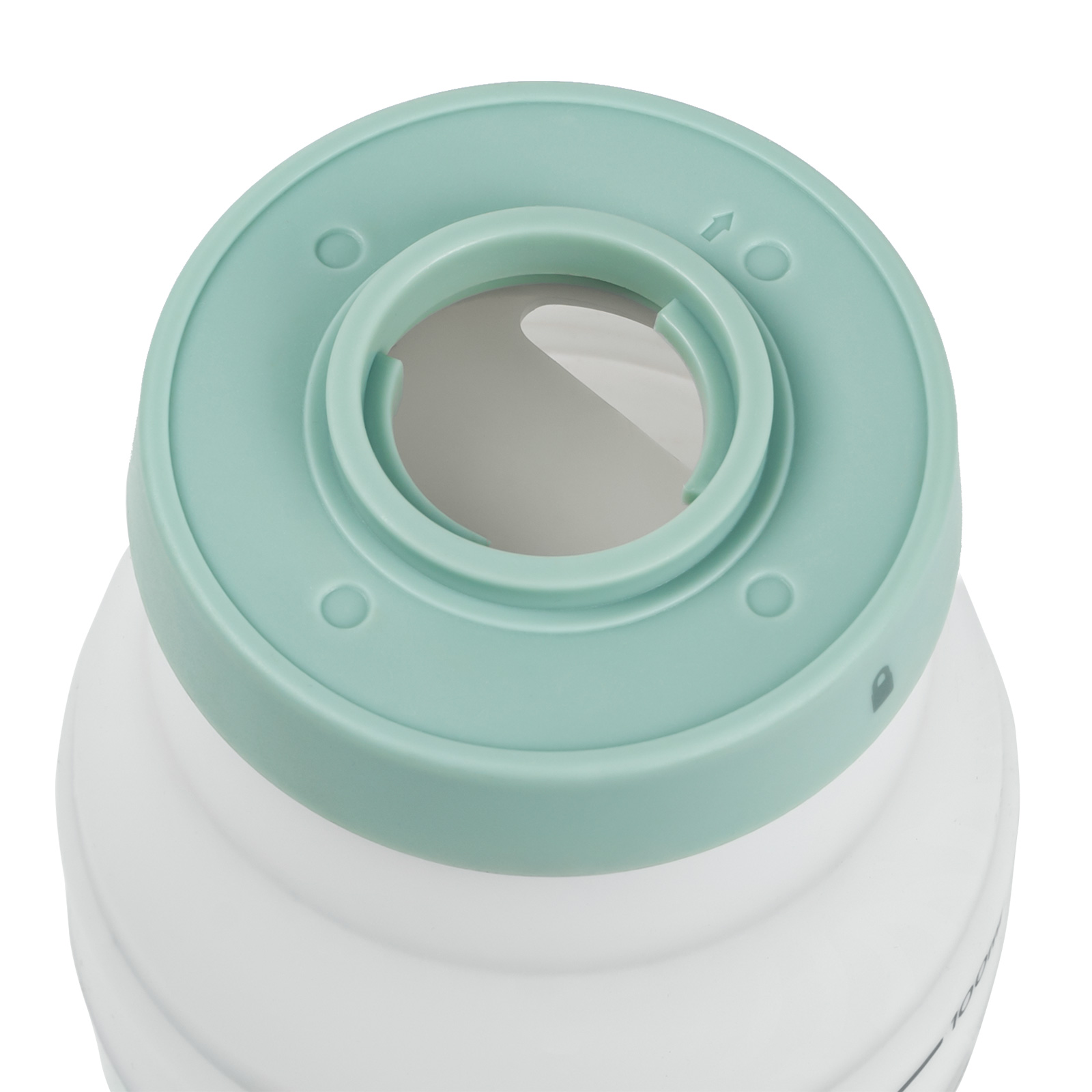 Купить Отпариватели и пароочистители GALAXY GL 6197 — Фото 4