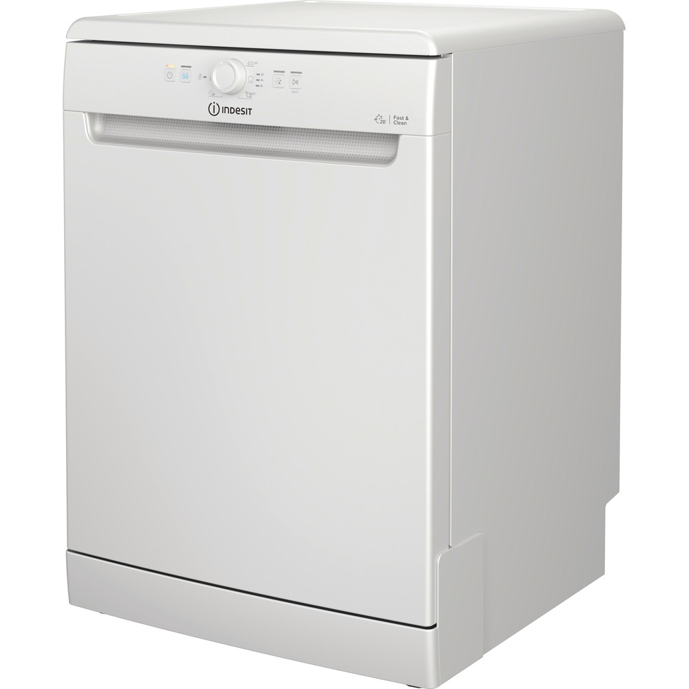 Купить Посудомоечная машина Indesit DFE 1B19 13 — Фото 3