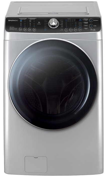 Стиральная машина Daewoo Electronics DWC-PHU12Y1P																		 — описание, фото, цены в интернет-магазине PT Stores