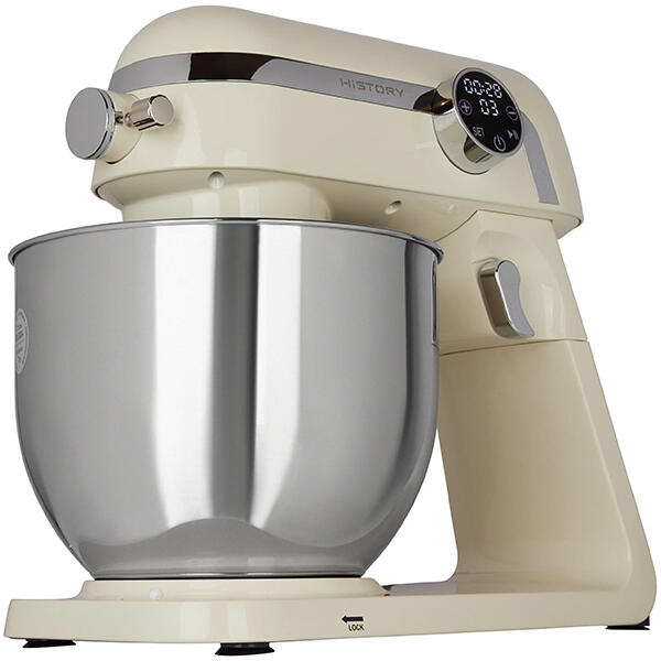 Купить Кухонный комбайн HiSTORY IKM-XD322 — Фото 2