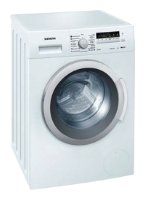 Стиральная машина SIEMENS WS 12O240 OE