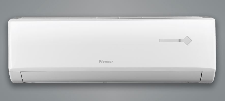 Кондиционер PIONEER KFR35KW/KOR35KW (комплект)																		 — описание, фото, цены в интернет-магазине PT Stores