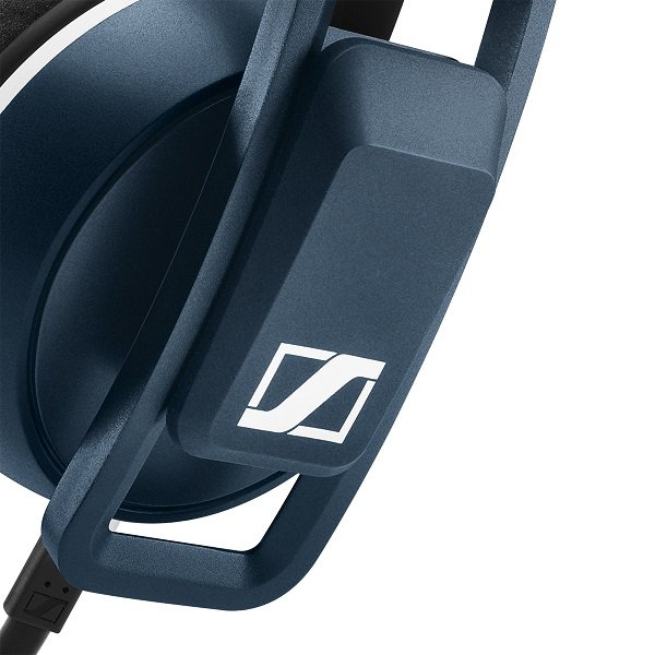 Купить Наушники SENNHEISER URBANITE DENIM — Фото 7