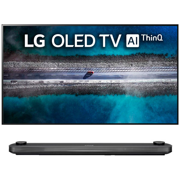 Телевизор LG OLED65W9PLA																		 — описание, фото, цены в интернет-магазине PT Stores