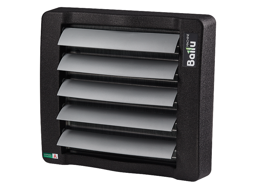 Тепловая пушка BALLU BHP-W3-15-LN																		 — описание, фото, цены в интернет-магазине PT Stores