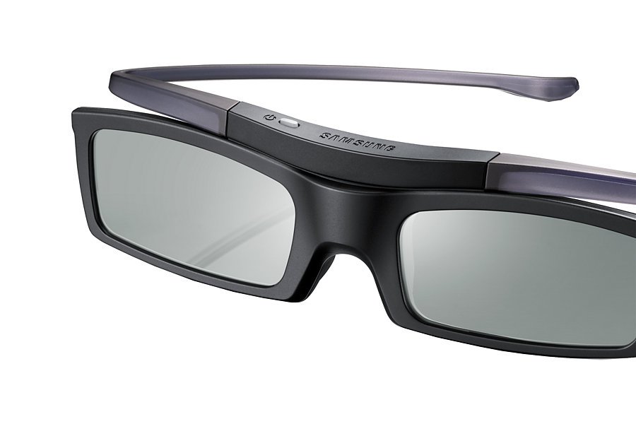 Купить Очки 3D SAMSUNG SSG-5100GB — Фото 8