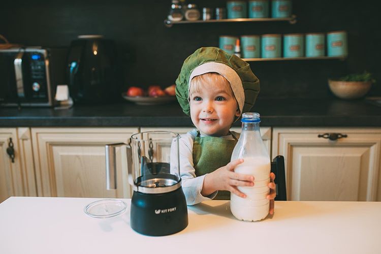 Купить Прибор для кухни Kitfort KT-712 — Фото 5