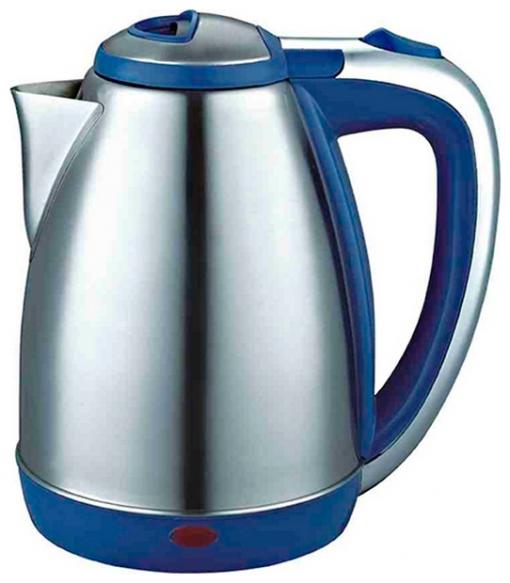Чайник JARKOFF JK-200BL 																		 — описание, фото, цены в интернет-магазине PT Stores