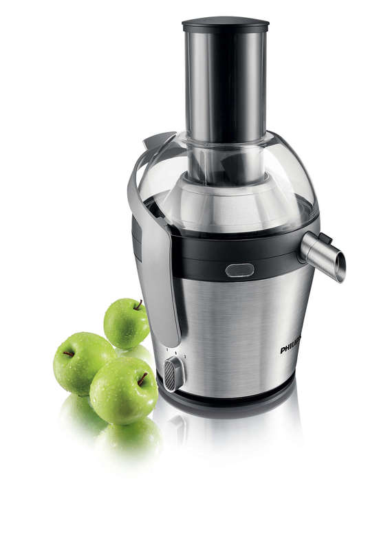 Купить Соковыжималка PHILIPS HR 1836/00 — Фото 9