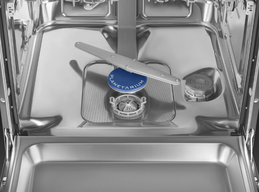 Купить Встраиваемая посудомоечная машина Smeg ST323PM — Фото 4