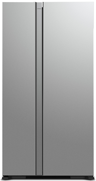 Холодильник HITACHI R-S 702 PU0 GS																		 — описание, фото, цены в интернет-магазине PT Stores