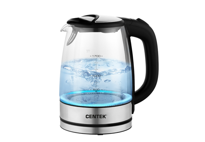 Чайник CENTEK CT-0058																		 — описание, фото, цены в интернет-магазине PT Stores