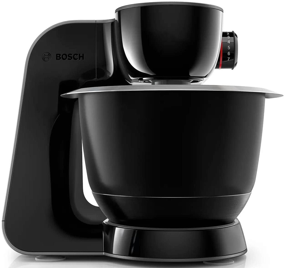 Кухонный комбайн Bosch MUM59N26CB																		 — описание, фото, цены в интернет-магазине PT Stores