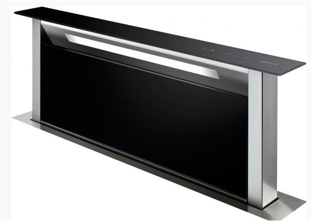 Вытяжка встраиваемая DE DIETRICH DHD7961B																		 — описание, фото, цены в интернет-магазине PT Stores