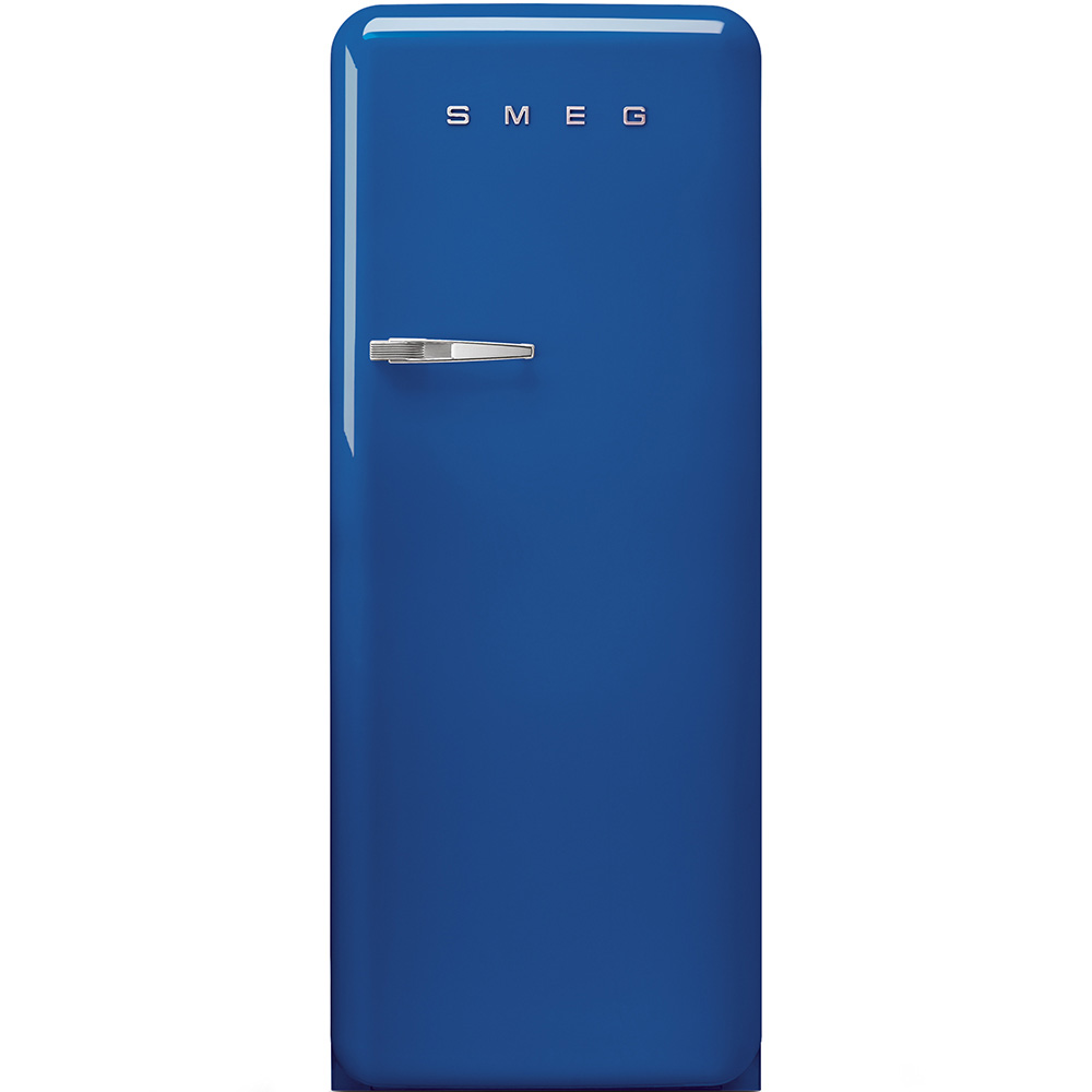 Холодильник SMEG FAB28RBE3																		 — описание, фото, цены в интернет-магазине PT Stores