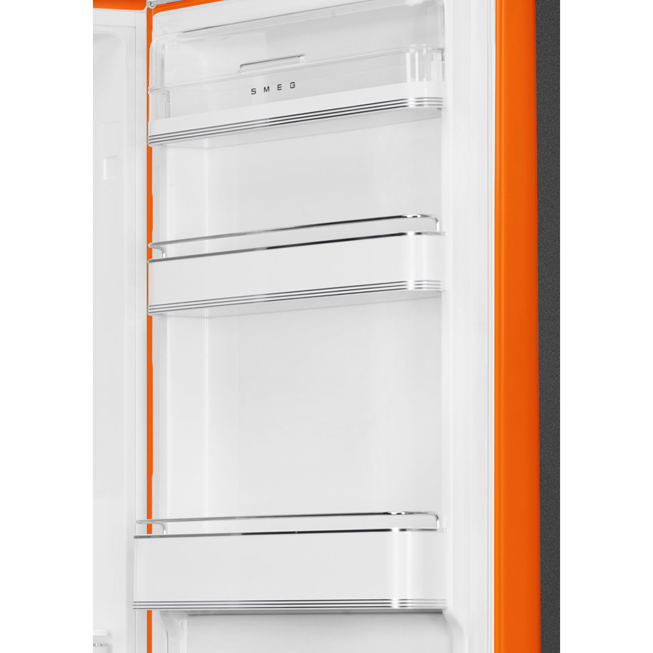 Купить Двухкамерный холодильник Smeg FAB32ROR5 — Фото 6
