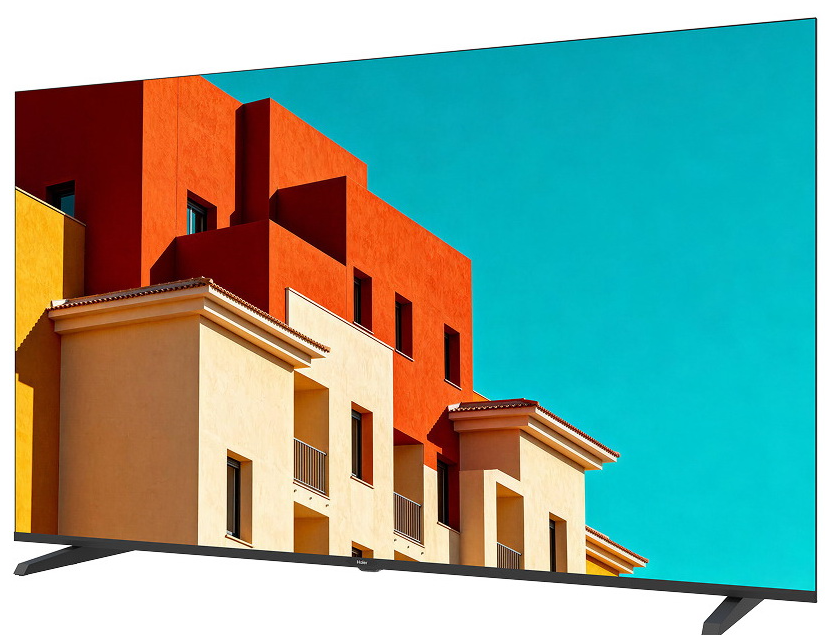 Телевизор Haier H55K85GUX																		 — описание, фото, цены в интернет-магазине PT Stores