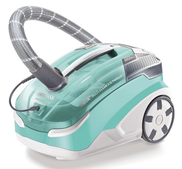 Пылесос THOMAS MULTI CLEAN X10PAR																		 — описание, фото, цены в интернет-магазине PT Stores