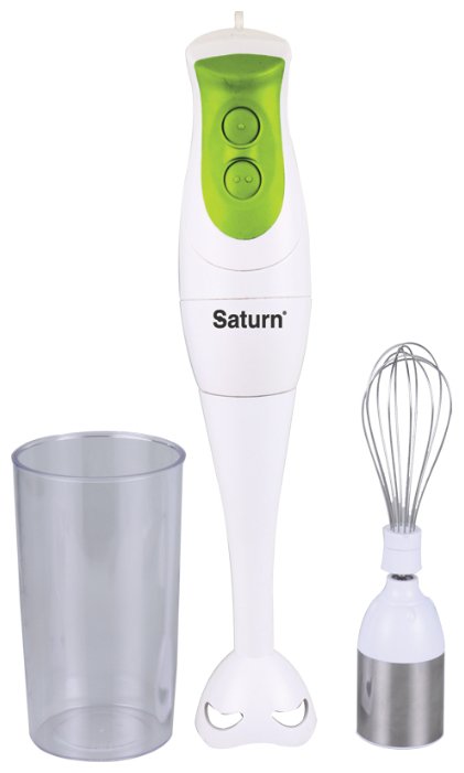 Миксер SATURN ST-FP 9066																		 — описание, фото, цены в интернет-магазине PT Stores
