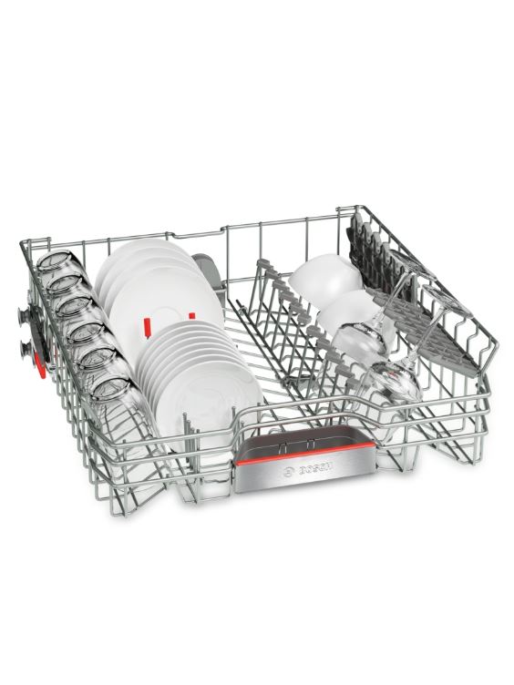 Купить Встраиваемая посудомоечная машина BOSCH SMV 88TX50R — Фото 4