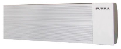 Обогреватель SUPRA IR 1000																		 — описание, фото, цены в интернет-магазине PT Stores