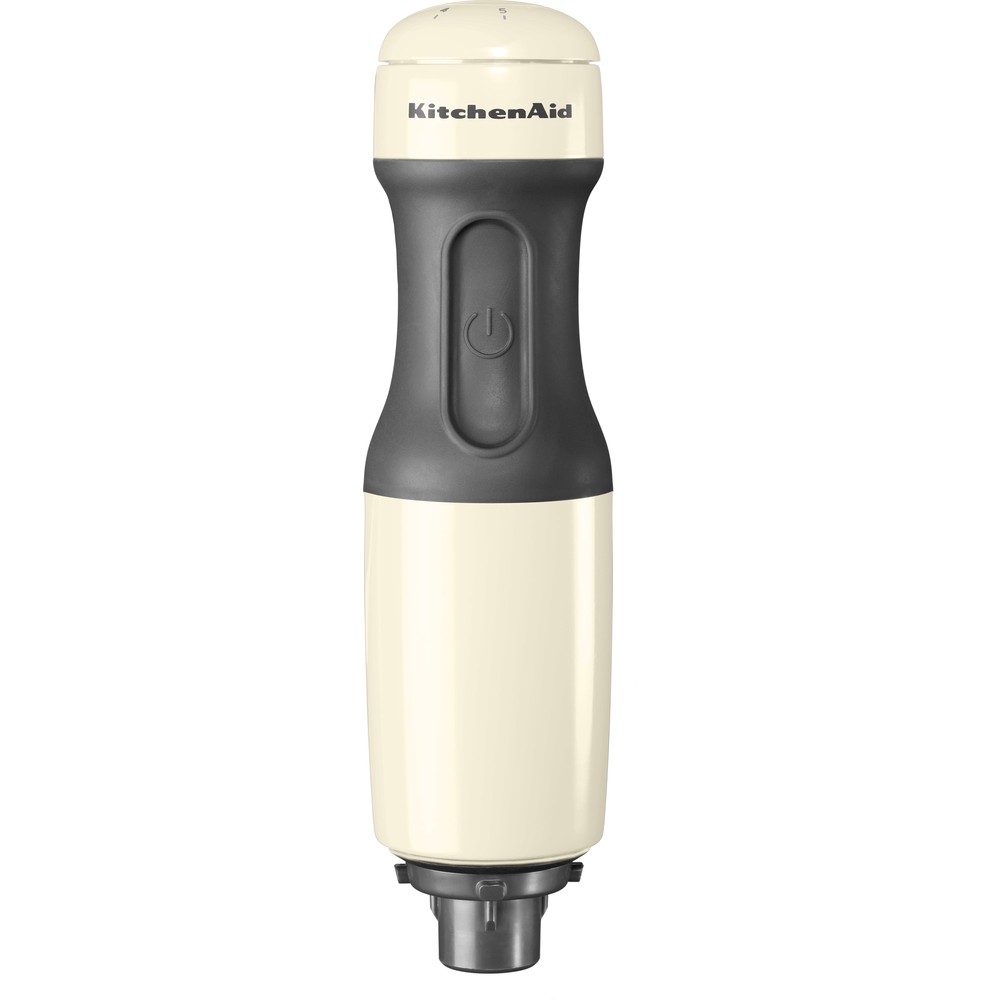 Купить Блендер KitchenAid 5KHB2570EAC кремовый — Фото 2