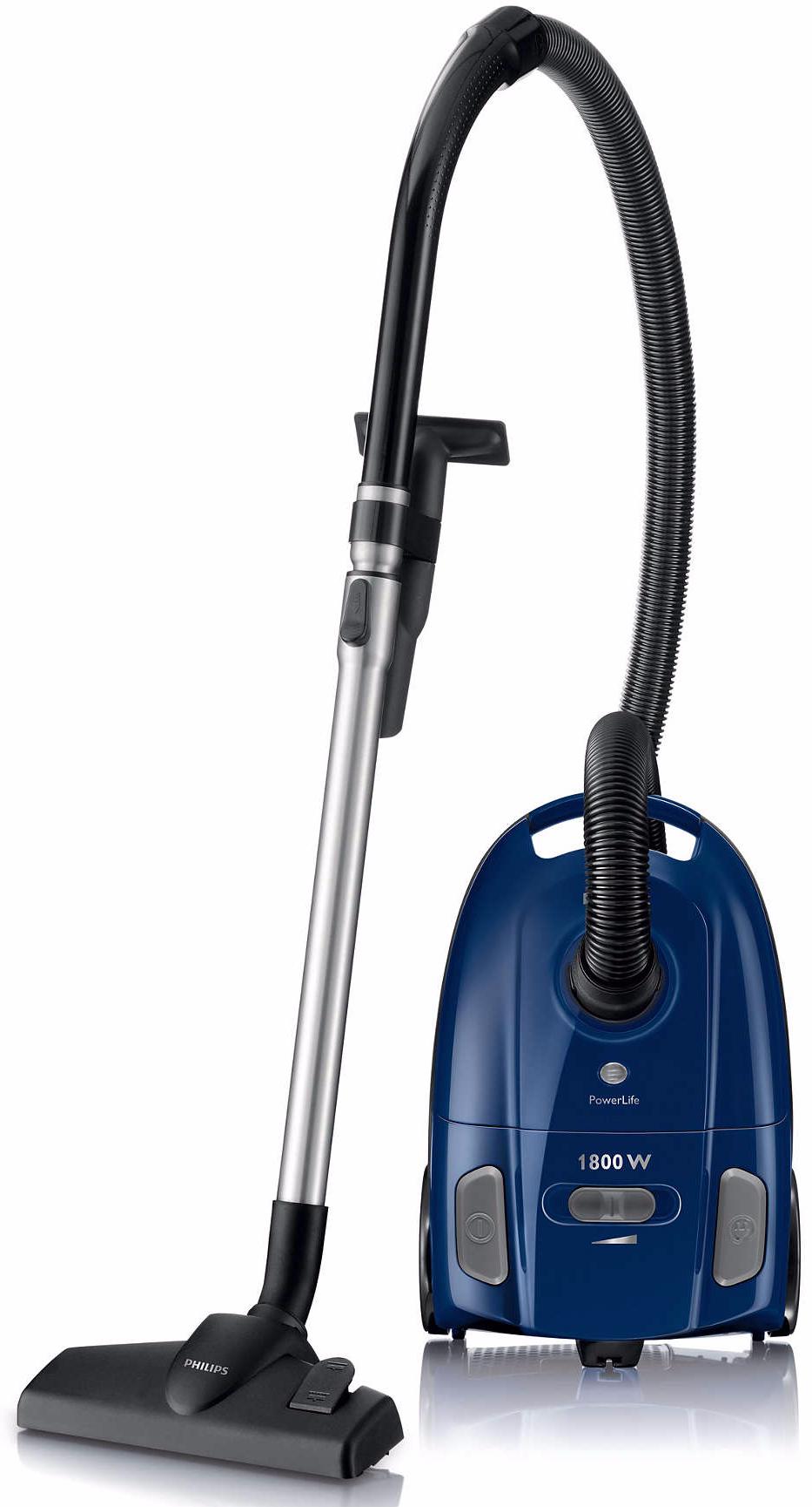 Пылесос PHILIPS FC 8450																		 — описание, фото, цены в интернет-магазине PT Stores