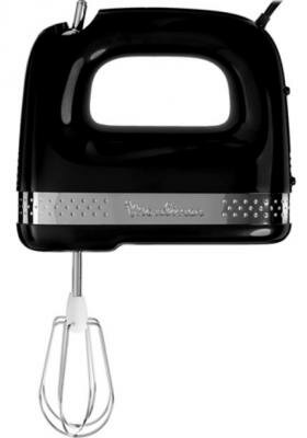 Миксер MOULINEX HM 211810																		 — описание, фото, цены в интернет-магазине PT Stores
