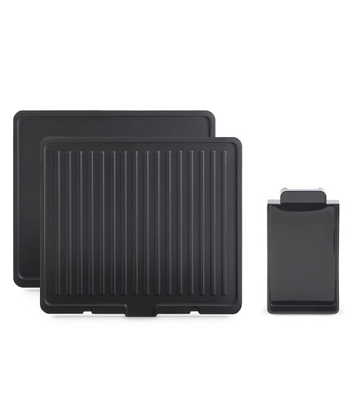 Купить Электрический гриль Kitfort KT-1636 — Фото 3