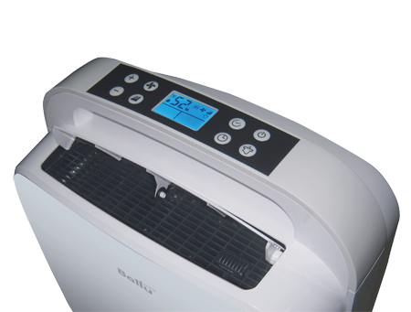 Купить Осушитель воздуха BALLU BDM-30L белый — Фото 6