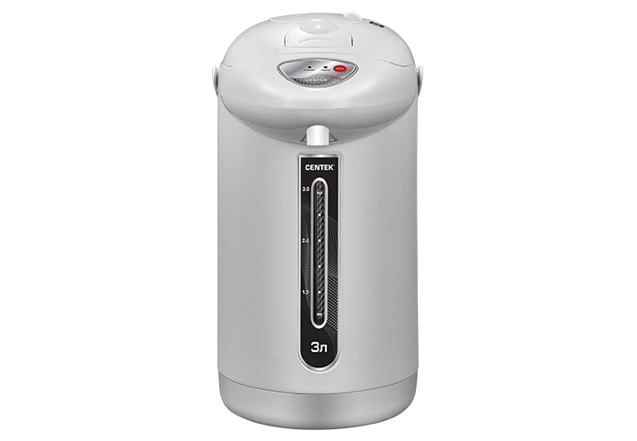 Купить Термопот CENTEK CT-0089 White — Фото 2