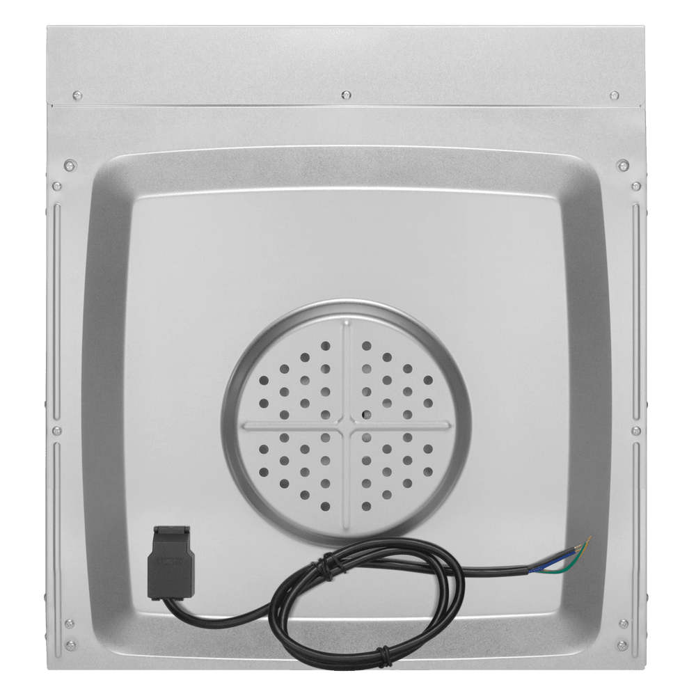 Купить Электрический духовой шкаф MAUNFELD AEOF6060B — Фото 11