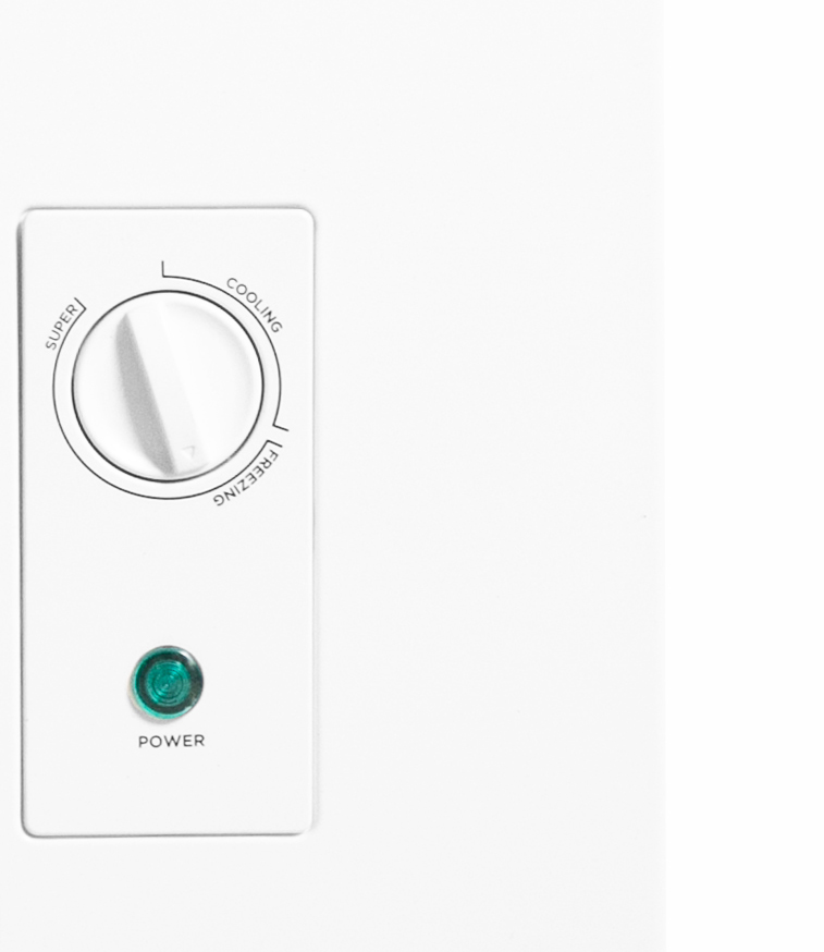 Купить Морозильный ларь Zarget ZCF 164W — Фото 2