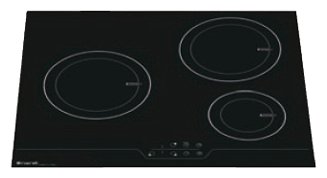 Индукционная варочная панель NARDI PVF6HT38																		 — описание, фото, цены в интернет-магазине PT Stores