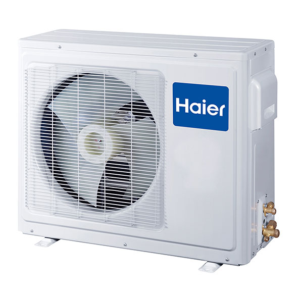 Купить Кондиционер Haier AD48NS1ERA(S)/1U48LS1EAB(S) (комплект) — Фото 3