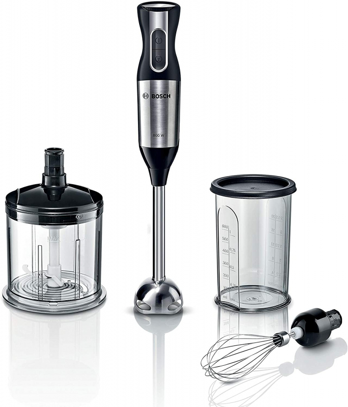 Миксер BOSCH MS6CM4160																		 — описание, фото, цены в интернет-магазине PT Stores
