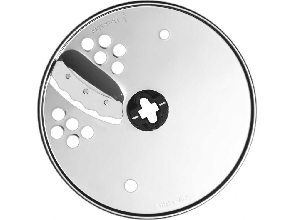 Купить Кухонный комбайн KitchenAid 5KFP0919EBM матовый черный — Фото 3