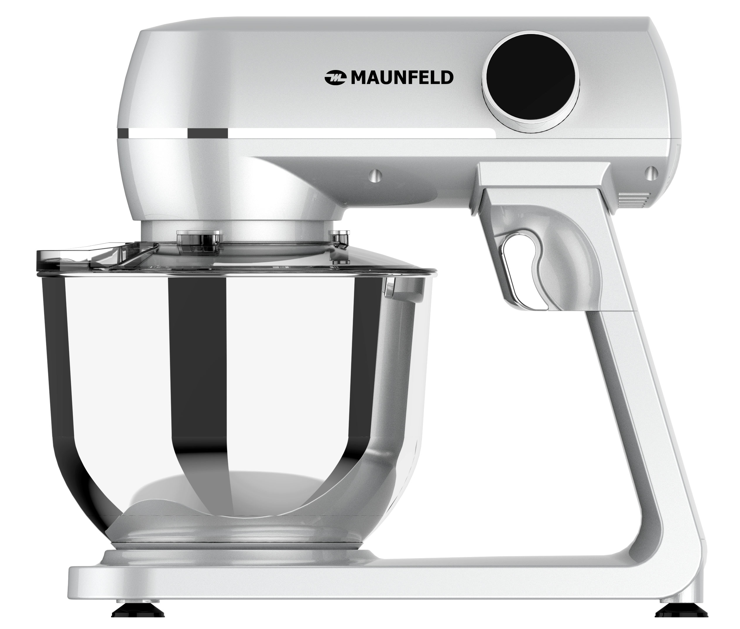 Миксер MAUNFELD MF-423SS																		 — описание, фото, цены в интернет-магазине PT Stores