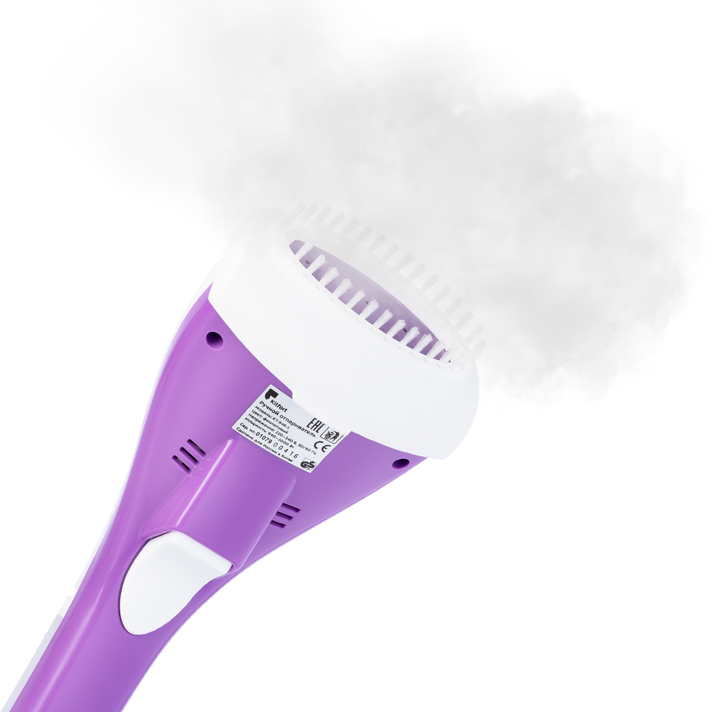 Купить Отпариватель Kitfort KT-946-1 — Фото 6