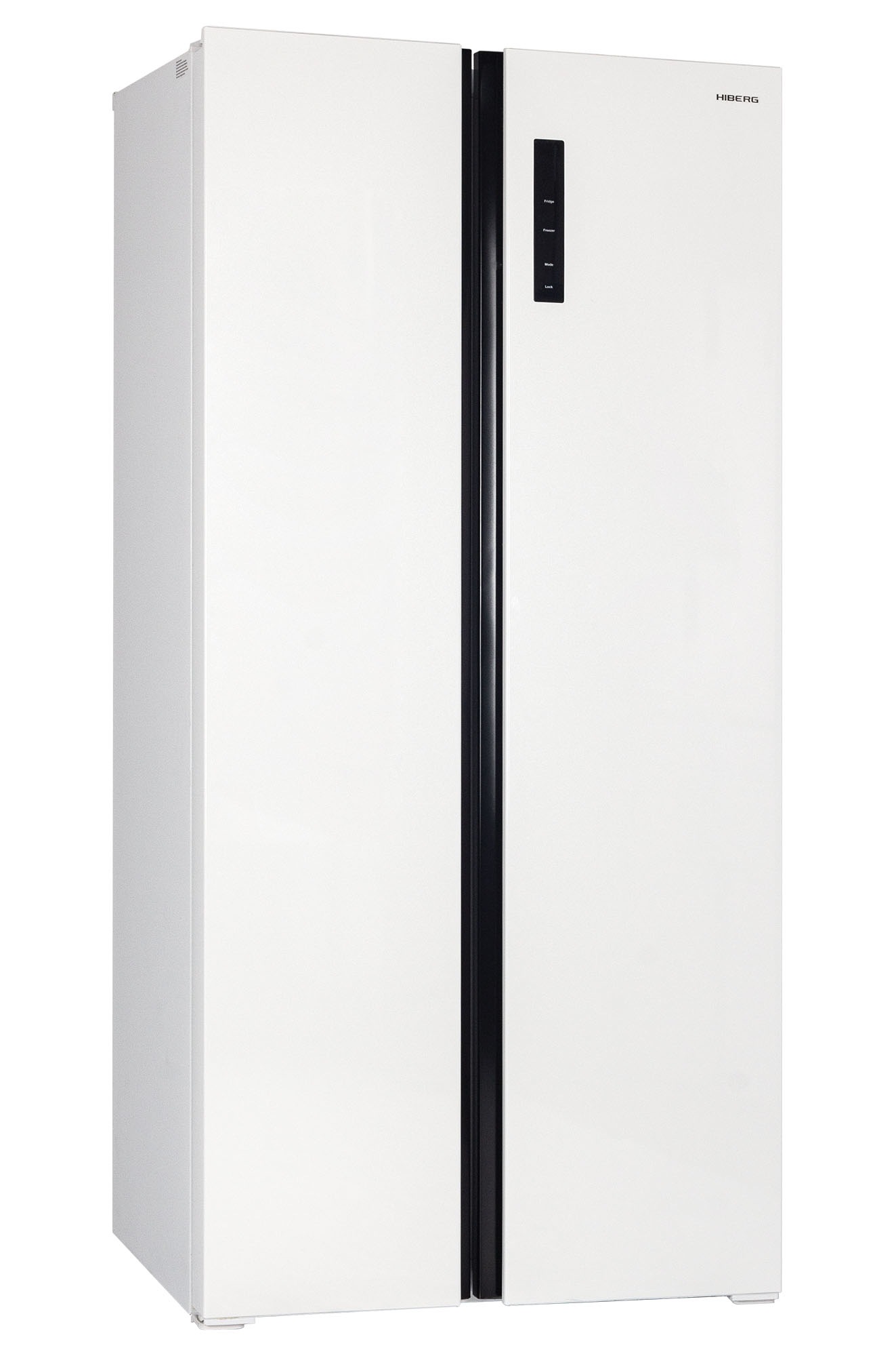 Купить Холодильник HIBERG RFS-480DX NFW inverter — Фото 3