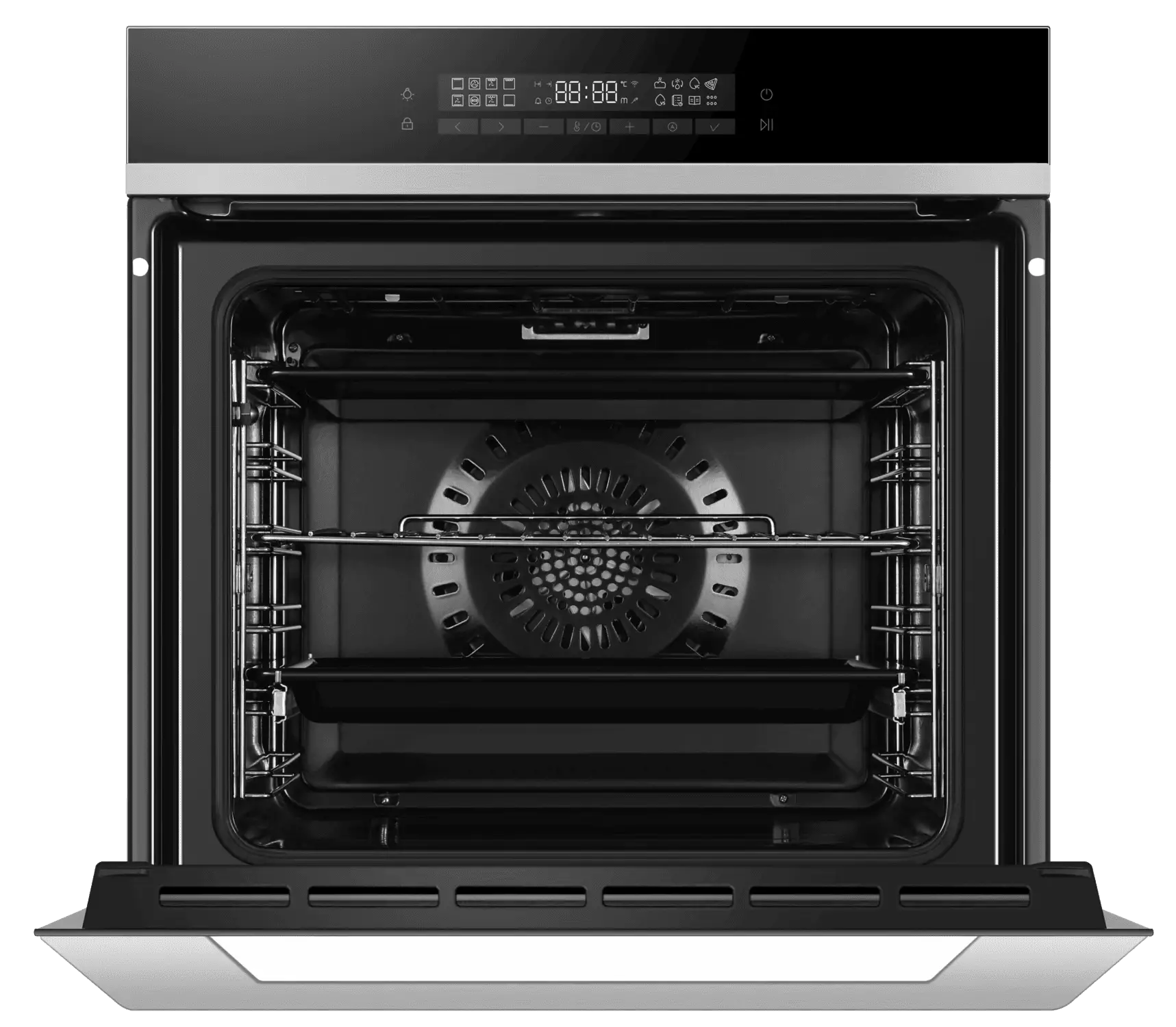 Купить Электрический духовой шкаф Haier HOQ-P16AN5SX — Фото 4