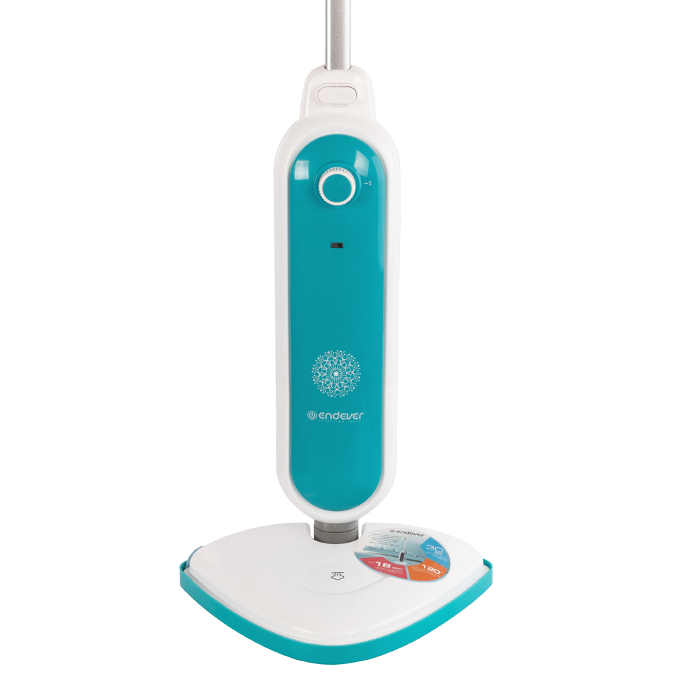 Купить Отпариватели и пароочистители ENDEVER ODYSSEY Q-610 — Фото 7