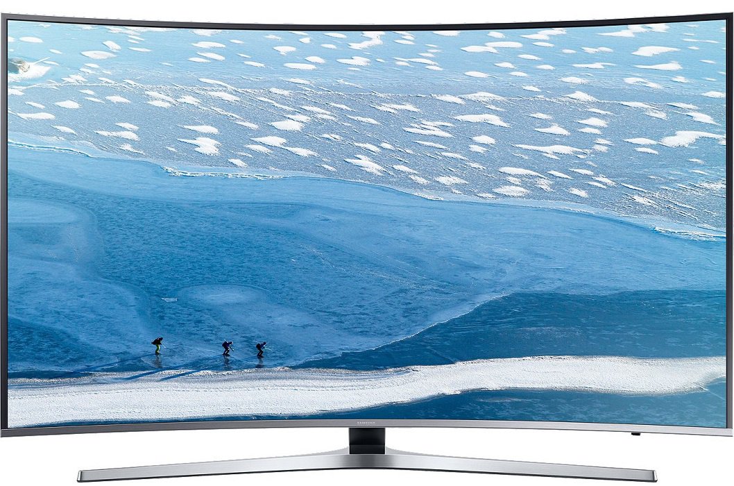 Телевизор SAMSUNG UE65KU6680U																		 — описание, фото, цены в интернет-магазине PT Stores